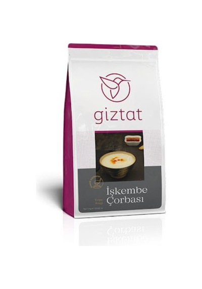 Giztat İşkembe Çorba 3 Kg