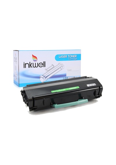 Lexmark X463 / X464 / X466 (X463A11G) Uyumlu Toner