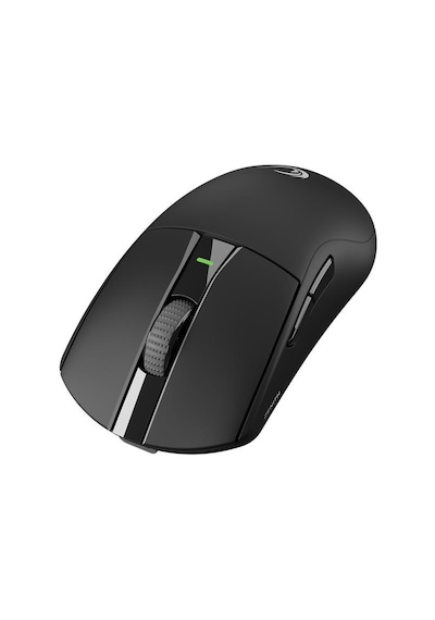 Rampage Zenıth Bt+wired+2.4g Siyah Kablosuz Paw3395 Nordıc 52833 Mcu Gaming Oyuncu Mouse -