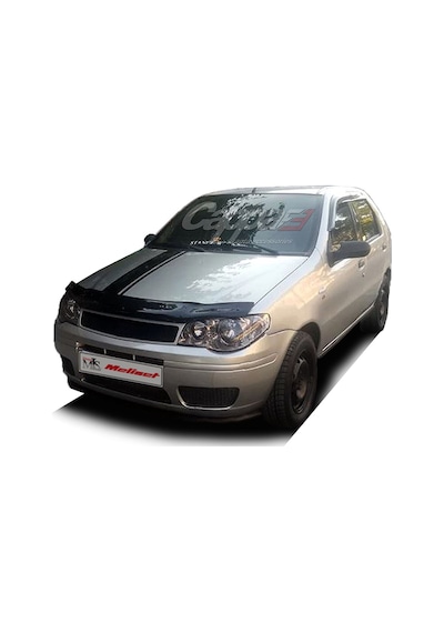 Fiat Palio Ön Kaput Rüzgarlığı 2006 Ve Sonrasına Kaput Koruyucu