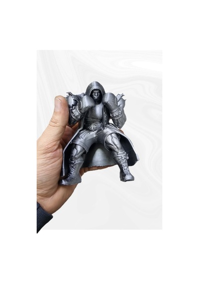Balrog Figür 12 Cm Street Fighter Balrog Figür