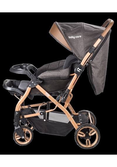 Turhan Bebe Çift Yönlü Bebek Arabası Modelleri 4545788974644