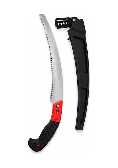 Kılıflı Dal Budama Testeresi 330 Mm