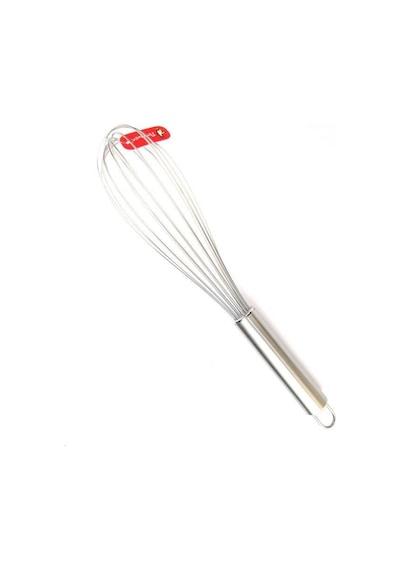 Penguen Inox Metal Çırpıcı Küçük Boy Png-1570 Diğer