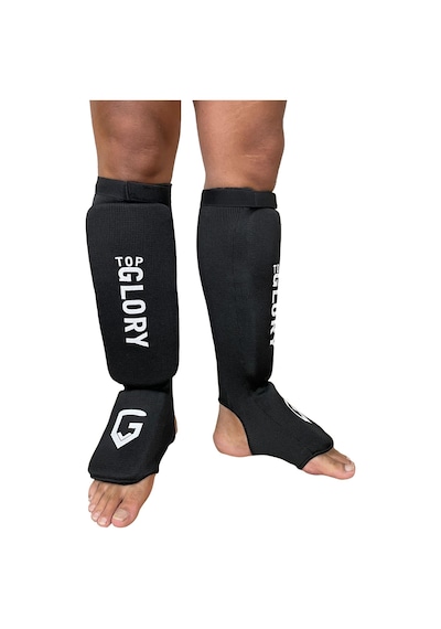 Top Glory Kick Boks Muay Thai Mma Elastik Kaval Koruyucu