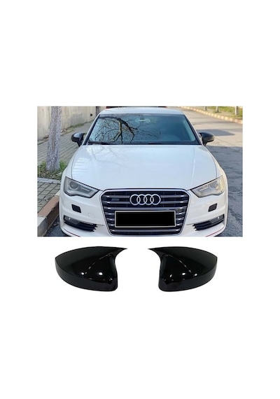Onkar Ayna Kapağı Yarasa Audi A3 8v-hb/sedan 2012-2019 208-002-004