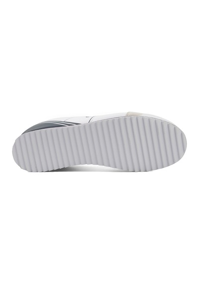 U.s. Polo Assn. Paxy 6fx Beyaz Erkek Sneaker 000000000102156584 Beyaz
