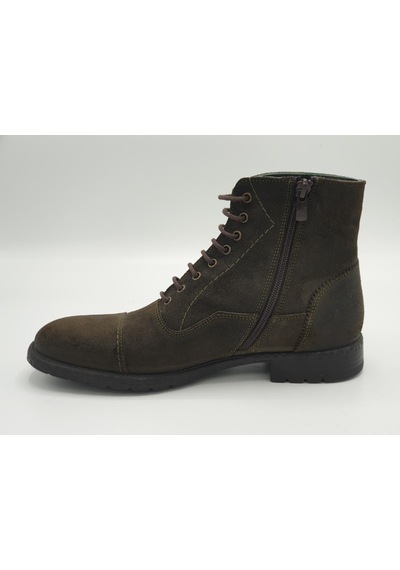 Freefoot 4203 Petrol Erkek Bot 001