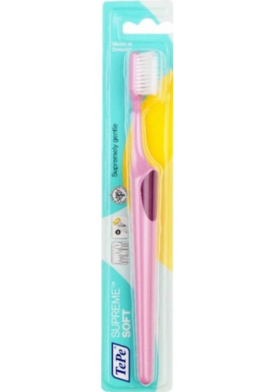 Tepe Supreme Soft Diş Fırçası