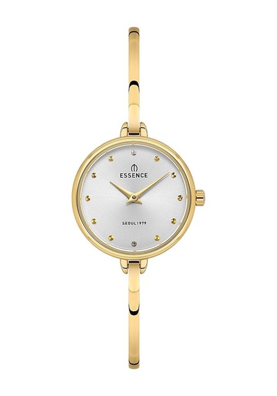 Essence D1242.130 Kadın Kol Saati Altın