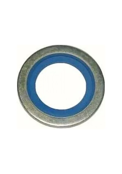 O-ringli Süper Pul R 1/4