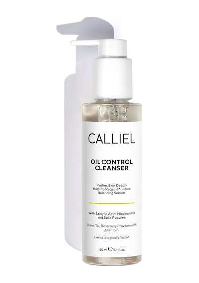 Calliel Oil Control Temizleyici 150 Ml