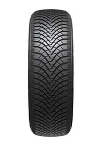 Laufenn 205/50R17 93W XL G Fıt 4S Lh71 Dört Mevsim Lastiği 2023