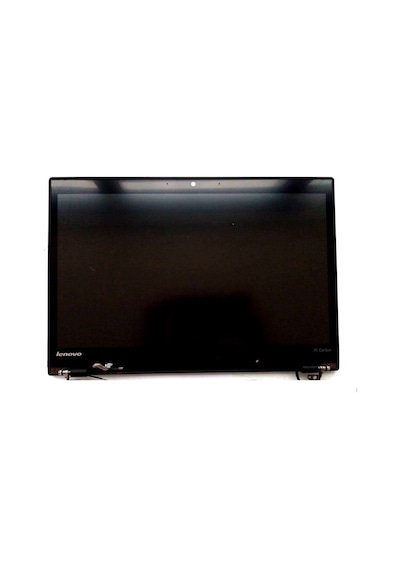 Lenovo Uyumlu Thinkpad X1 Carbon Gen 1 14'' Hd Dokunmatik Lcd E