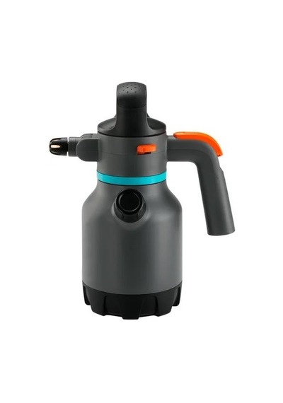 Gardena 11120 Basınçlı 1.25 Lt İlaçlama Pompası