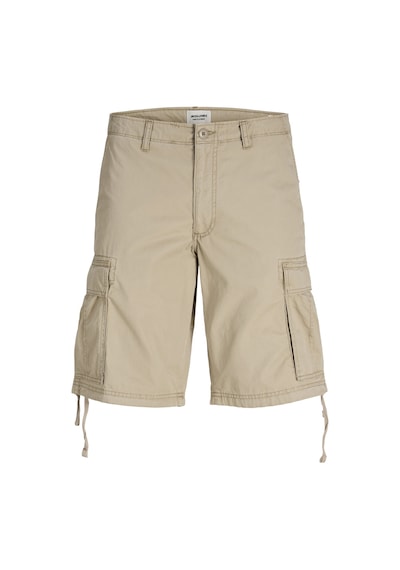 Jack & Jones Erkek Rahat Kesim Sort - Cole - 12291369 Crockery