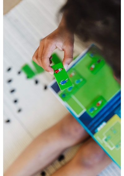 Smartgames Gooal
