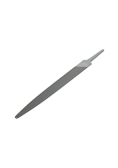 Anahtarcı Ara Eğesi Çilingir Eğe İnce Diş 6" 150 Mm Sapsız 1 Ade
