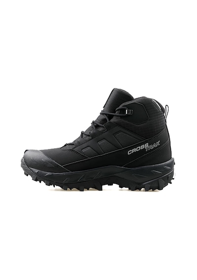 Salomon Crosstrak Wp Erkek Outdoor Botu L47570200 Siyah