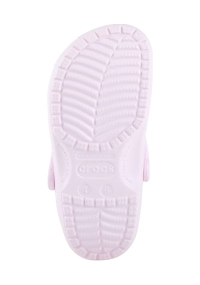 Crocs Classic Kadın Pembe Terlik 10001-6zw Pembe