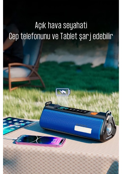 Aimod Airpro 4 In 1 Şarjlı Akü Ateşleyici Hava Kompresör Lastik Şişirici Powerbank 5 Çeşit Led Işık