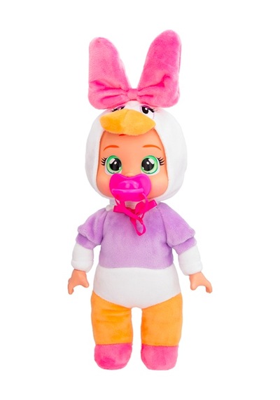 Cry Babies Ağlayan Yumuş Bebekler Disney Daisy CYB52000