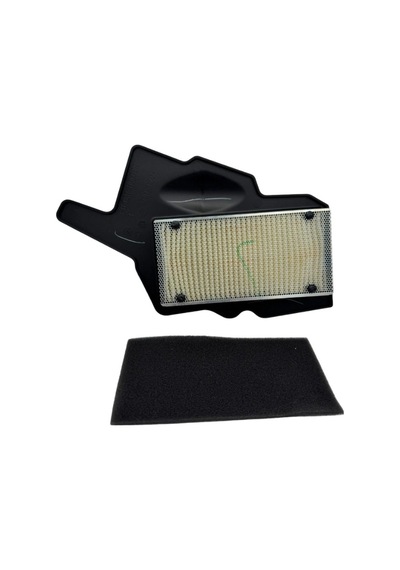 Gear5 Hava Filtre Elemanı - Tvs Raider 125