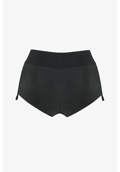 Penti Siyah New Boxer Bikini Altı