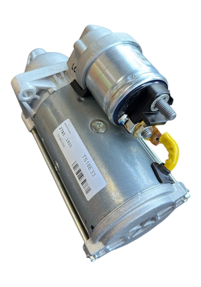 Marş Motoru Valeo 1.8kw 10dış 1.3multijet Güçlü Marş 438212