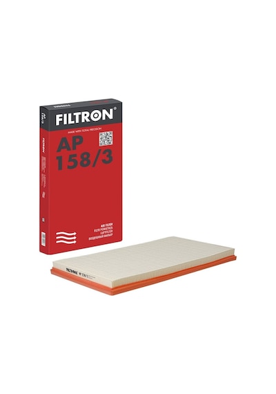 Netparset Mercedes Vito 116 Cdı 2.1 2014-2019 Filtron 3'lü Filtre Seti-651950-651d22