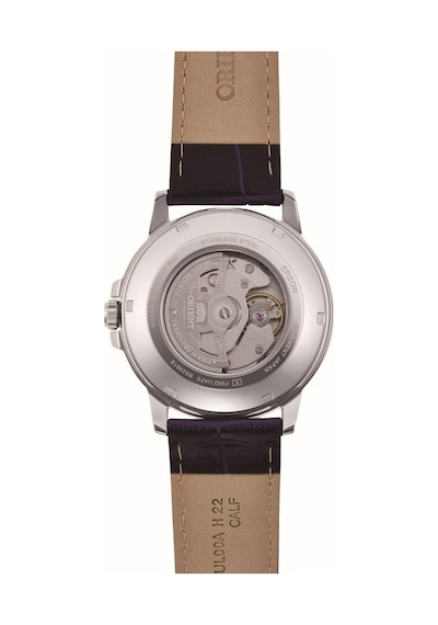 Orient Contemporary Ra-aa0c05l39b Otomatik Erkek Kol Saati Altın