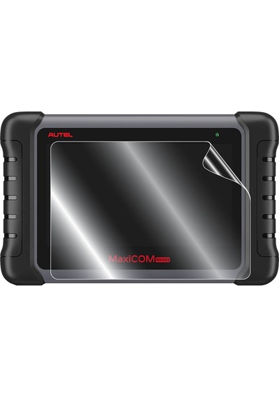 IPG Autel Maxicheck MaxiCOM MK808S - MX808 - MK808 Arıza Tespit Cihazı Ekran Koruyucu