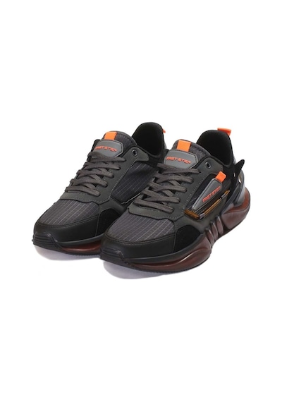 Fast Step Erkek Sneaker Ayakkabı 572ma2499 001