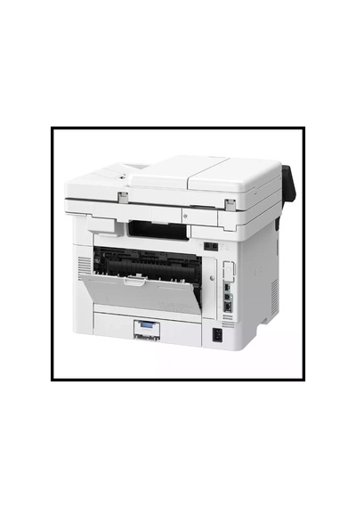 Canon İ-sensys Mf463dw Iı, Lazer Yazıcı, Tarayıcı, Fotokopi, Wifi, Lan, Duplex, Tonerli