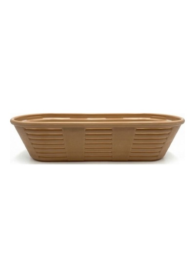 Bio Hamur Mayalama Sepeti 30 13,5 Cm Gümüş