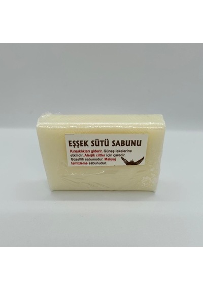 İngeç Eşşek Sütü Sabunu