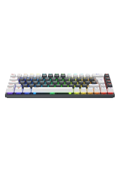 Gameagle Strıke Compact Mk-69x1bab Mekanik Kablolu Klavye Blue Swıtch