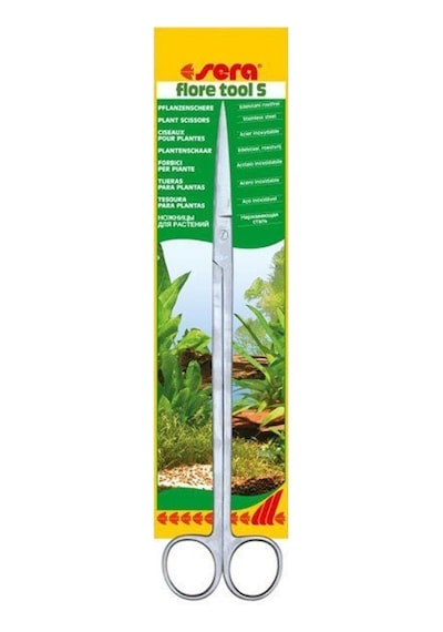 Sera Flore Tool S Bitki Makası 26 Cm