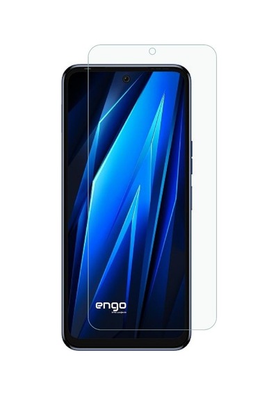 Tecno Pova 5 Ekran Koruyucu Nano Esnek Flexible Şeffaf