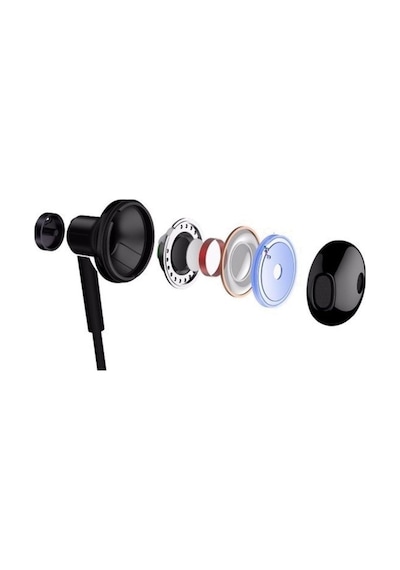 Hi-res Dual Driver Bre01jy Type-c Stereo Kulak Içi Kulaklık Lenovo
