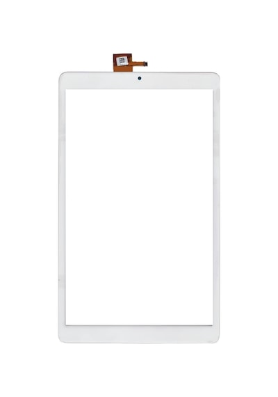 Casper S10, Alcatel 8079 Uyumlu Dokunmatik Beyaz / Lwgb10100180