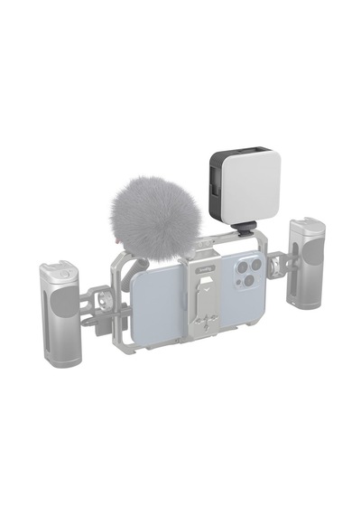 Smallrig 4055 Vibe P108 RGB Video Işığı