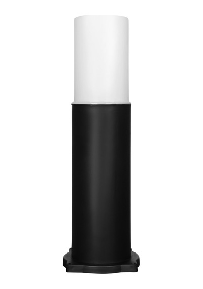 Zita Bahçe Aydınlatması Galata Set Üstü Yer Aydınlatma 35 Cm Zita Bahçe Lambası 220v E27 Ip54