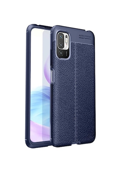 Xiaomi Redmi Note 10 5G Kilif Deri Tarzi Niss Silikon Case 507477902