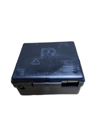 Demirdöküm Uyumlu Termosifon Elektronik Kart Kutusu Grubu - 411166719