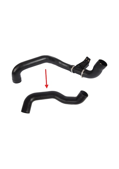 Mercedes Sprinter Turbo Hortumu Büyük 9015284782 404347065