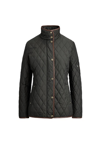 Lauren Ralph Lauren Ceket, L, Yeşil