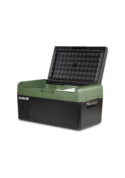 Indel B Travel Box Itb20 20 Litre Kompresörlü Araç Buzdolabı