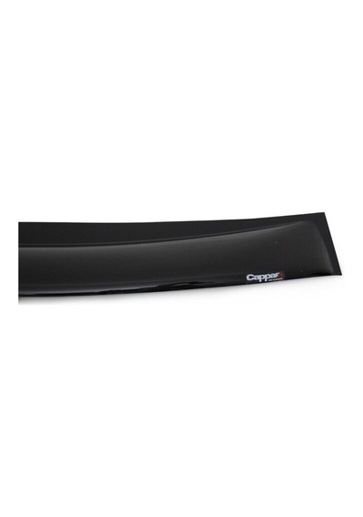 Honda Civic Uyumlu Yedek Parça 2000-2006 Arka Cam Üstü Spoiler