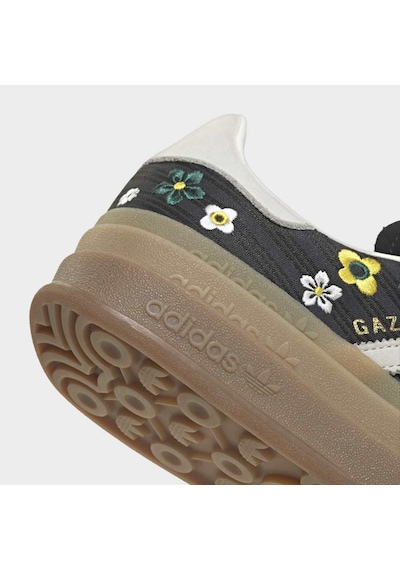 Adidas Ih1922 Gazelle Bold W Kadın Günlük Spor Ayakkabısı Siyah